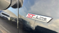 Ford Puma 1.0 EcoBoost Hybrid mHEV ST-Line 5dr Petrol Hatchback